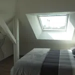Appartement Le Nid Du Graoully