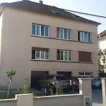 Appartement Le Nid Du Graoully