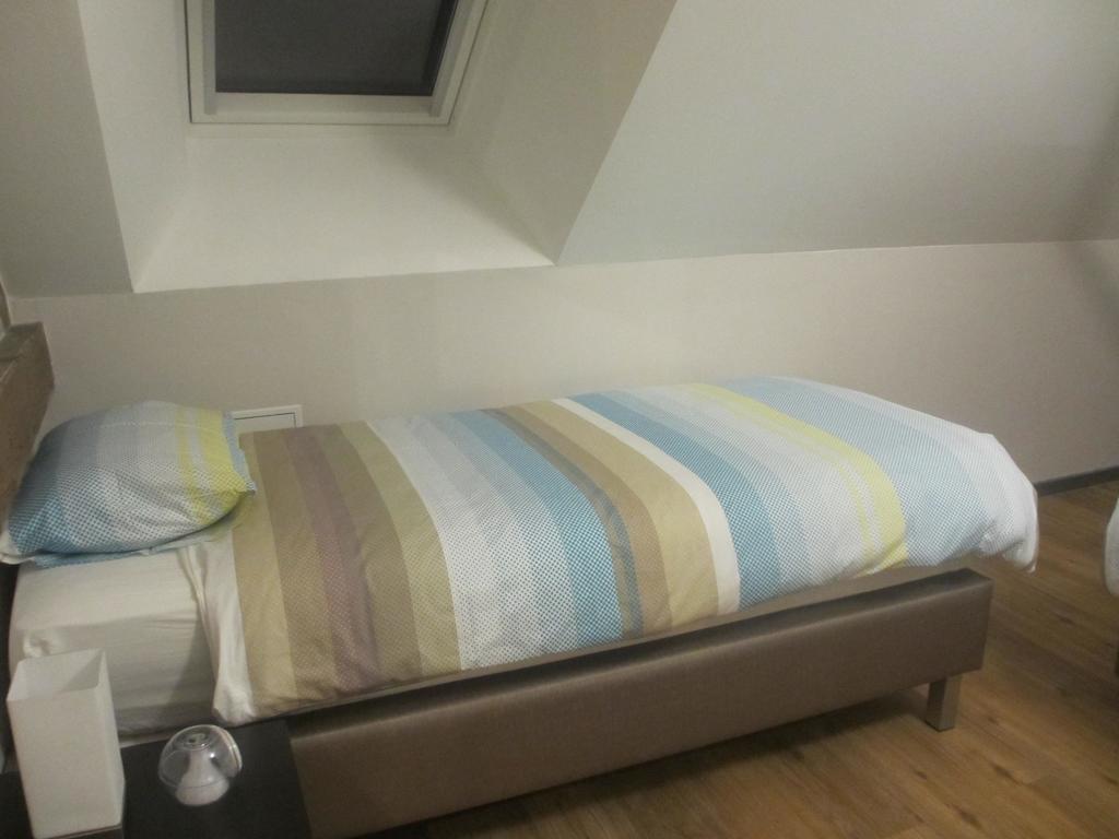 Le Nid Du Graoully Apartment